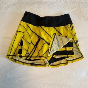 InknBurn Bee Skirt - Size 6